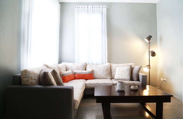 Casa 12, Home of La Vega's Carnival