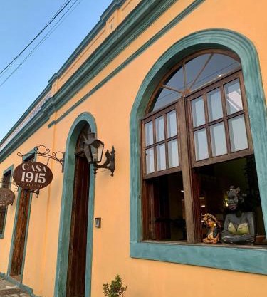 Casa 1915 Pousada