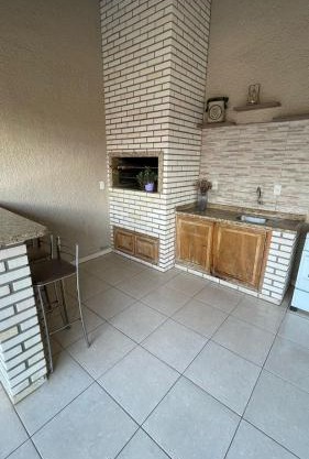 Casa 2 D Acesso Fácil Expointer