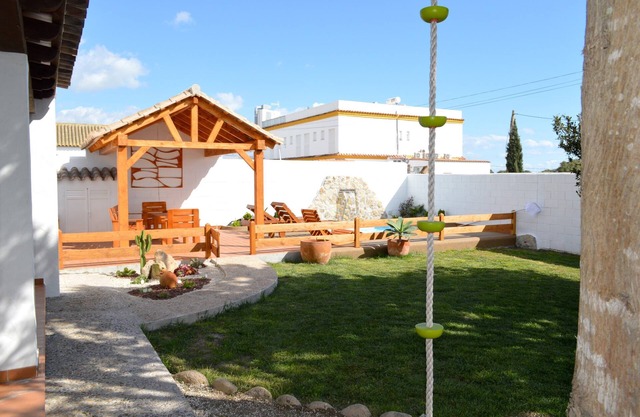 Casa 2 Mar y Sombra Accommodation with private pool.