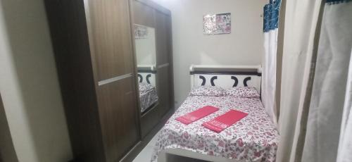 Casa 3 quartos com suite e ar condicionado