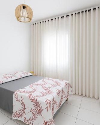 Casa 4 min Centro, UFU, UMC, Camaru c Ar condicionado