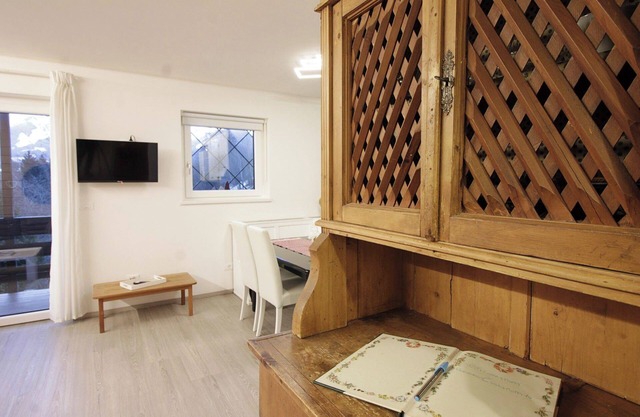 Casa 4 Pioppi - View and relaxation