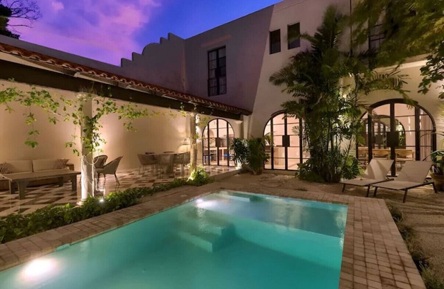 Casa 54 Montejo - Downtown & Culture by LAHOS