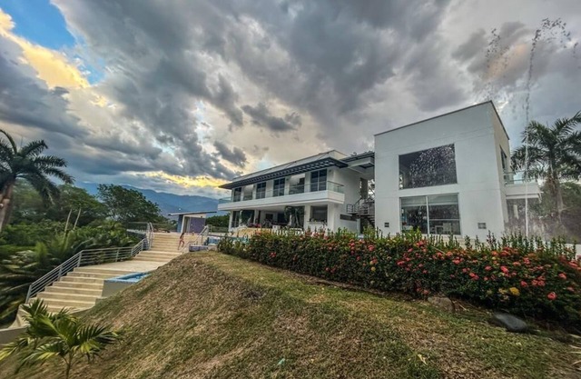 Casa 66 en Santa Fe De Antioquia