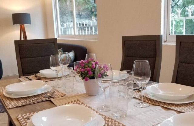 CASA a 10 min de Univ Anáhuac, Ibero y de Santa Fé