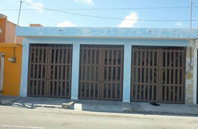 Casa a 30 mts de la playa comoda y fresca