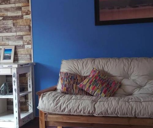 Casa a 500 metros del Mar