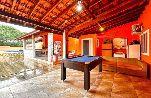 Casa a 500m da Praia do Gaivota em Itanhaém/SP