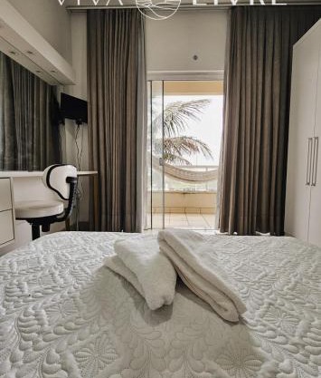 Casa a beira mar de Elissandra