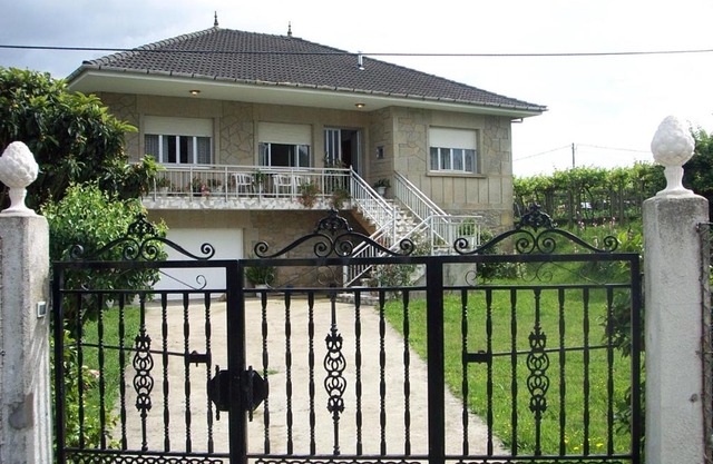 CASA A CASILLA