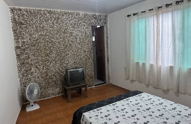 Casa Aconchegante em Angra dos Reis, a 5 Minutos do Shopping e Praia!