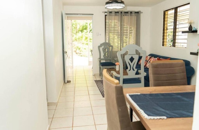 casa acogedora de 3 habitaciones