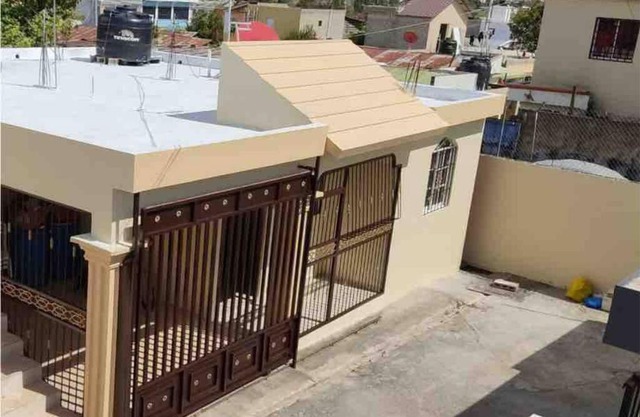 Casa acogedora excelente para vacacionar