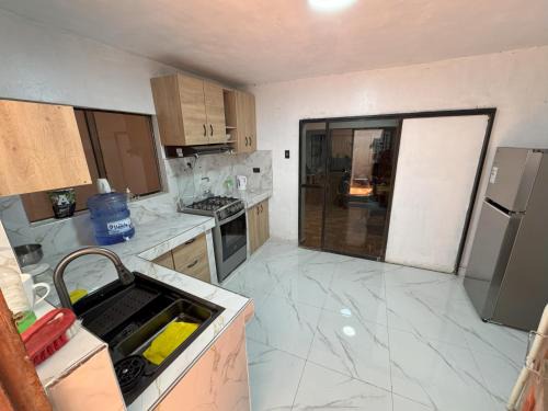 Casa acogedora y tranquila para descansar