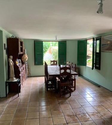 Casa acolhedora no Cumbuco