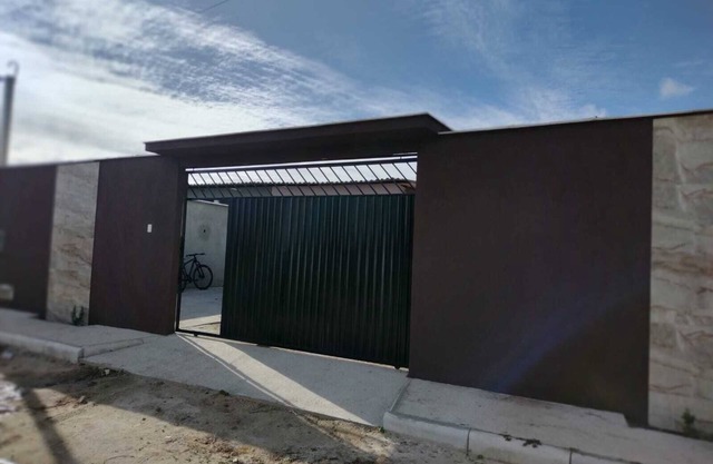 Casa Aconchegante em Santa Cruz Cabrália -Ba