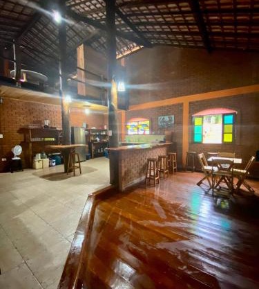 Casa aconchegante à 5 minutos da Vila