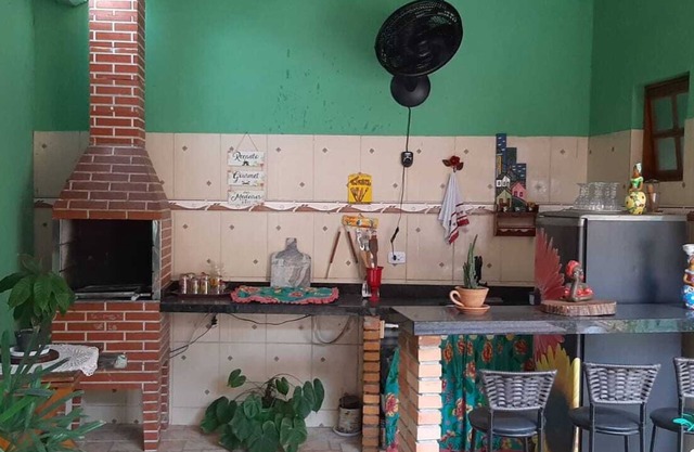 Casa Aconchegante em São Sebastião, Próxima ao Centro, Praias e Comércios