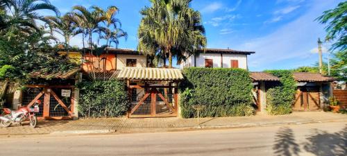 Casa Aconchegante - Com Passeio de Escuna de Cortesia!