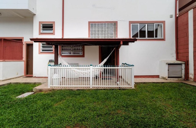 Casa aconchegante em Floripa RBF142