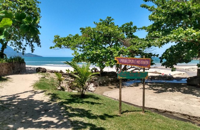 Casa aconchegante em Guaeca - 8 pessoas