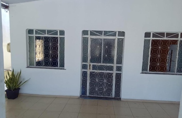 Casa Aconchegante na praça 14