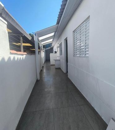 Casa aconchegante no centro da cidade