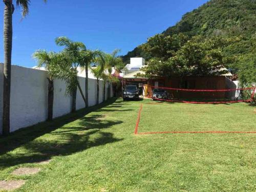 Casa agradável pertinho da praia