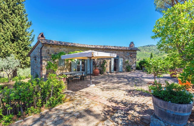 Casa Aia by Interhome