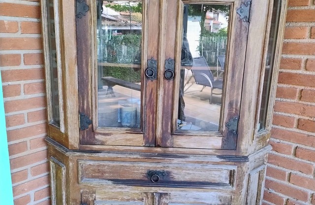 Casa Albamar – Swimming pool, barbecue, comfort and security surrounded by nature