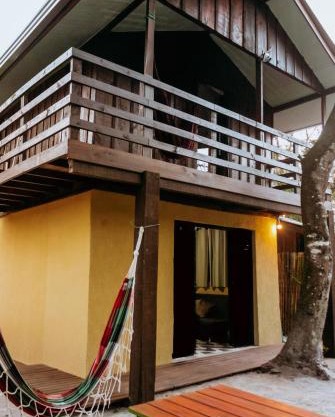 Casa Alegria da Ilha