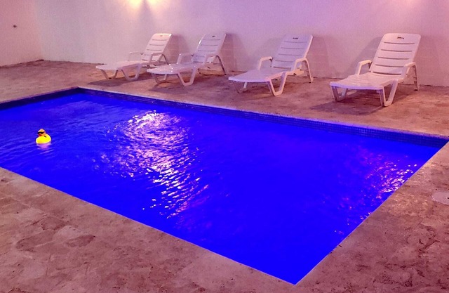 Casa Alexa,Modern villa in Sosua central place with private pool guest friendly