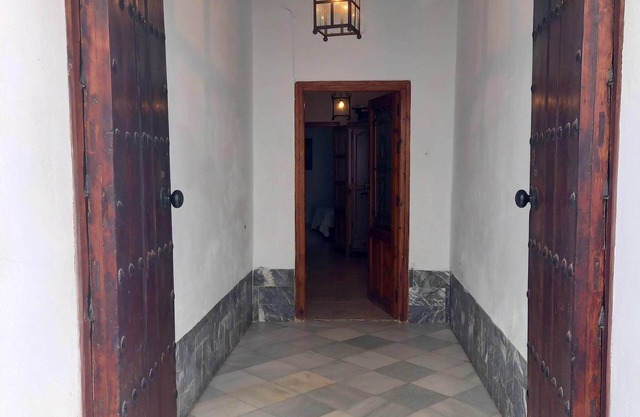 Casa Alicia Town House in the Old Quarter