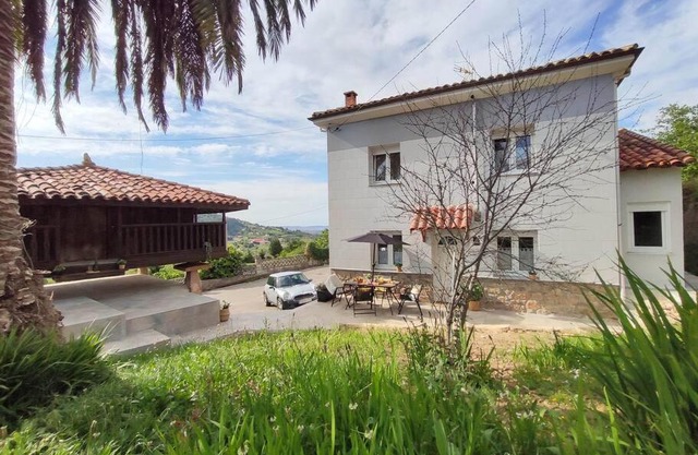 Casa Alicia