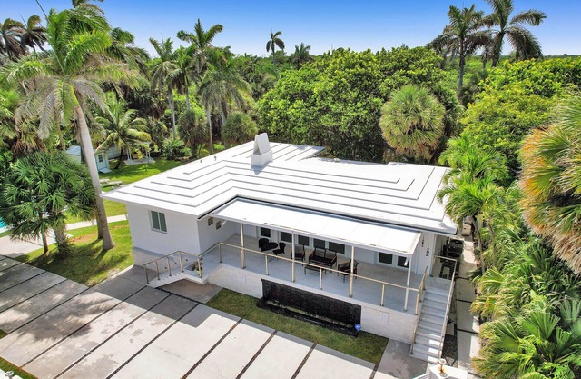 Casa Alinna☀️HEATED Pool-Spacious Private Fort Lauderdale Beach House Kayak/Park