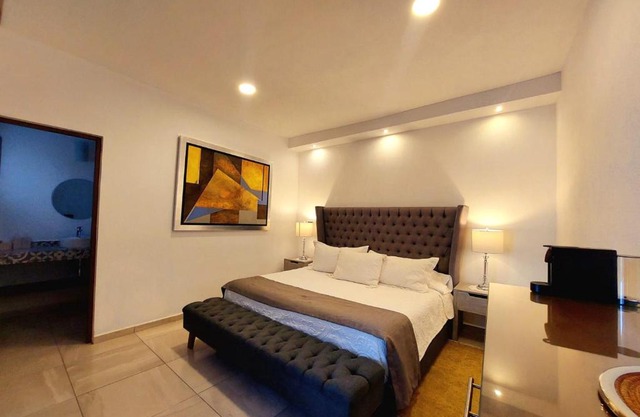 Casa Allende Morelia