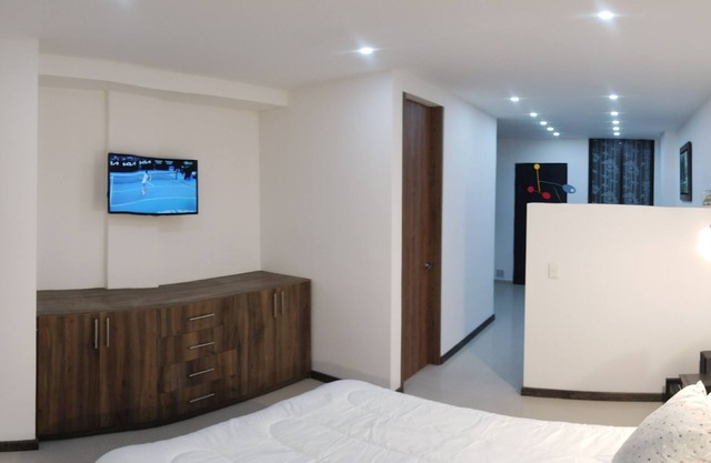 Casa Almendro Aparthotel