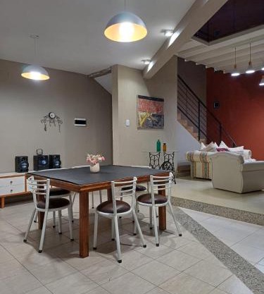 Casa Altura - tu descanso a otro nivel