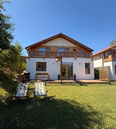 Casa Aluna Duo