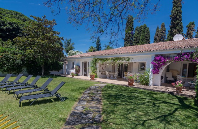 Casa Amatista, Puerto Banus