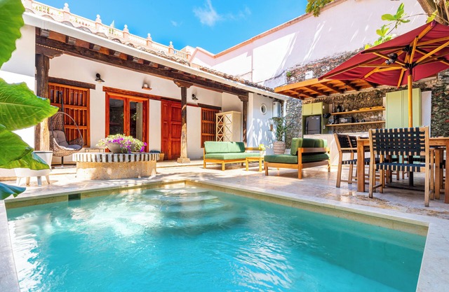 Casa Amande - Luxury - Old City