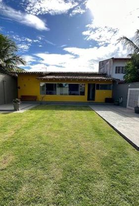 Casa Amarela