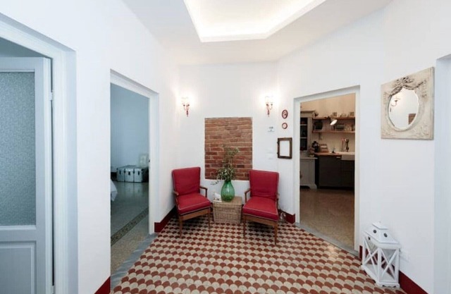 CASA AMELIE - APARTMENT IN FLORENCE FREE WIFI + ETHERNET