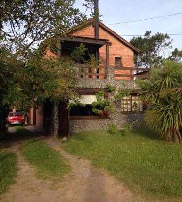 Casa Amigable y Disfrutable