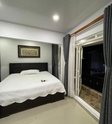 Casa Amoblada en Conjunto Villavicencio