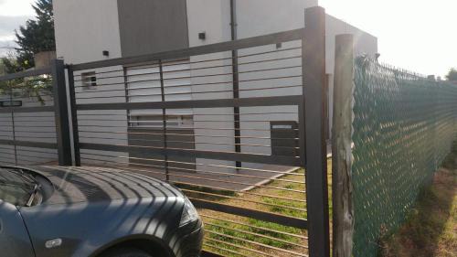 Casa Amoblada p/Alquiler Temporario - Bahía Blanca