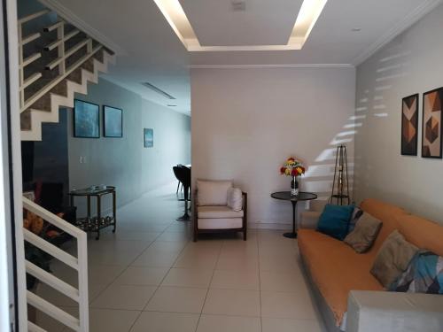 Casa Ampla e Aconchegante COP 30