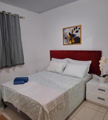 Casa ampla e com garagem próxima da UFRB- Cruz das Almas