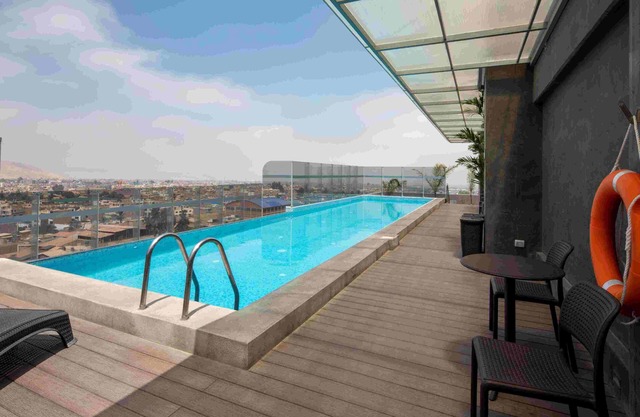 Casa Andina Select Tacna